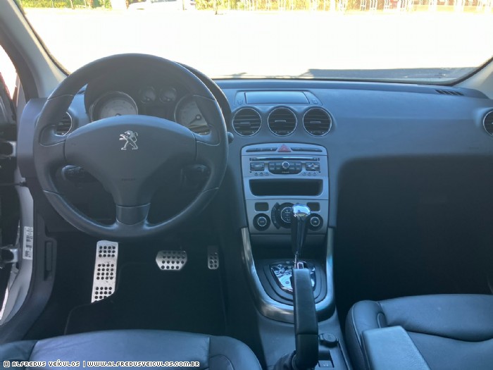 Peugeot 308 FELINNE 2013/2013
